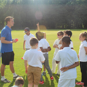 Cricket Development